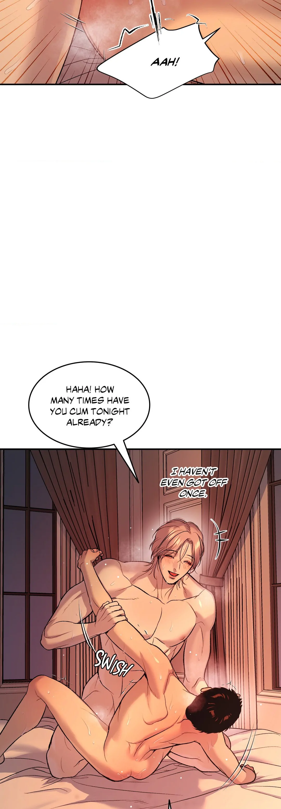 Jinx (Official) - Special Episode manhwa