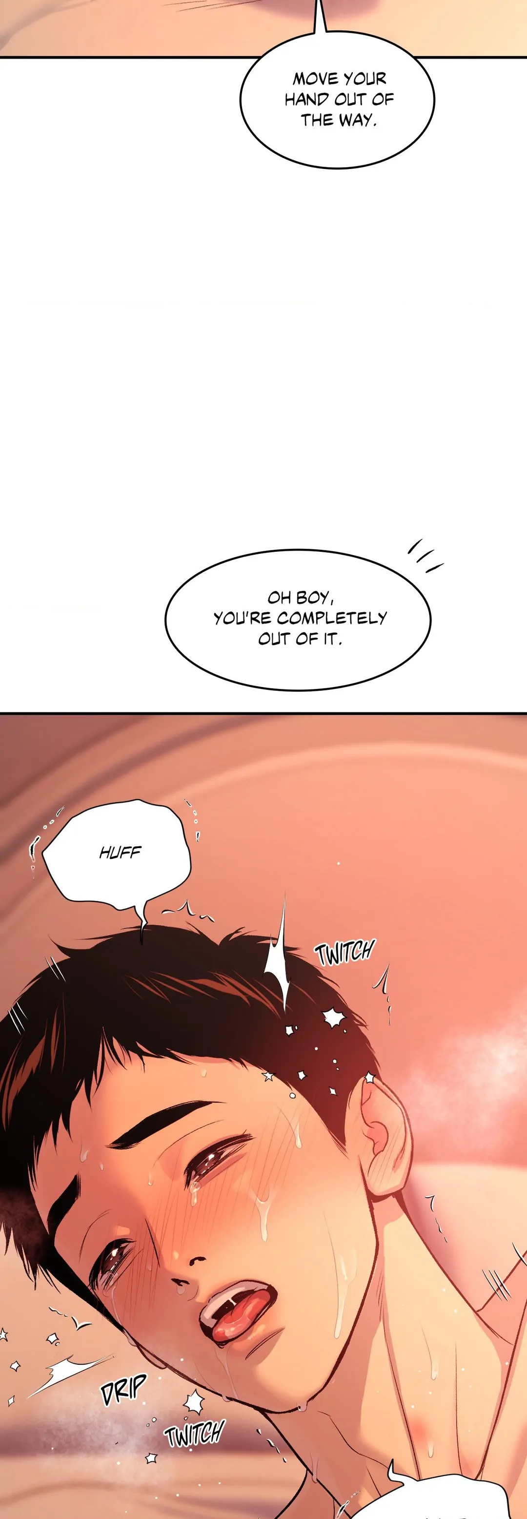 Jinx (Official) - Special Episode manhwa