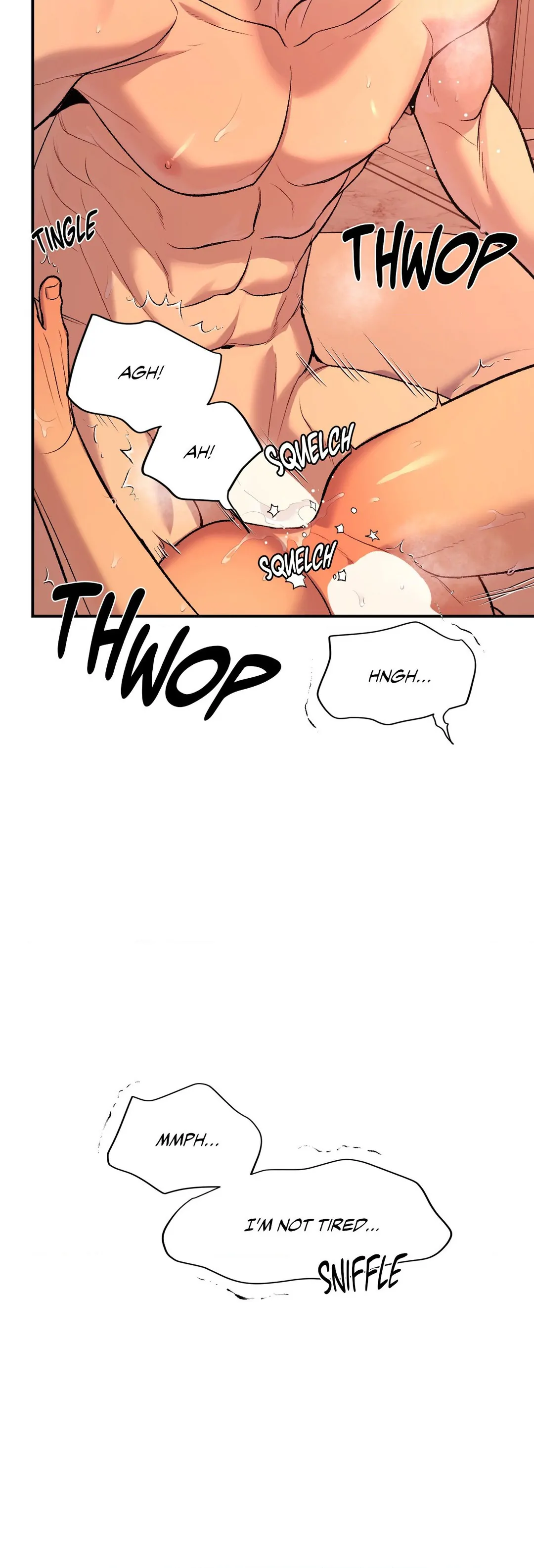 Jinx (Official) - Special Episode manhwa