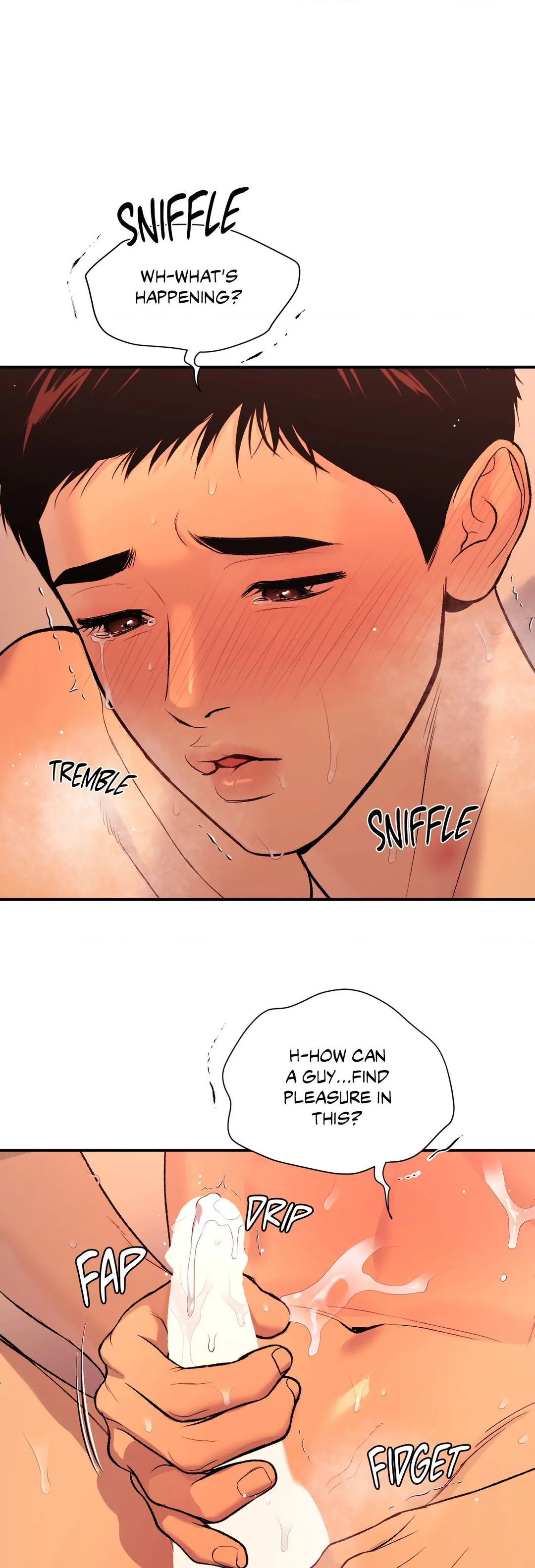 Jinx (Official) - Special Episode manhwa