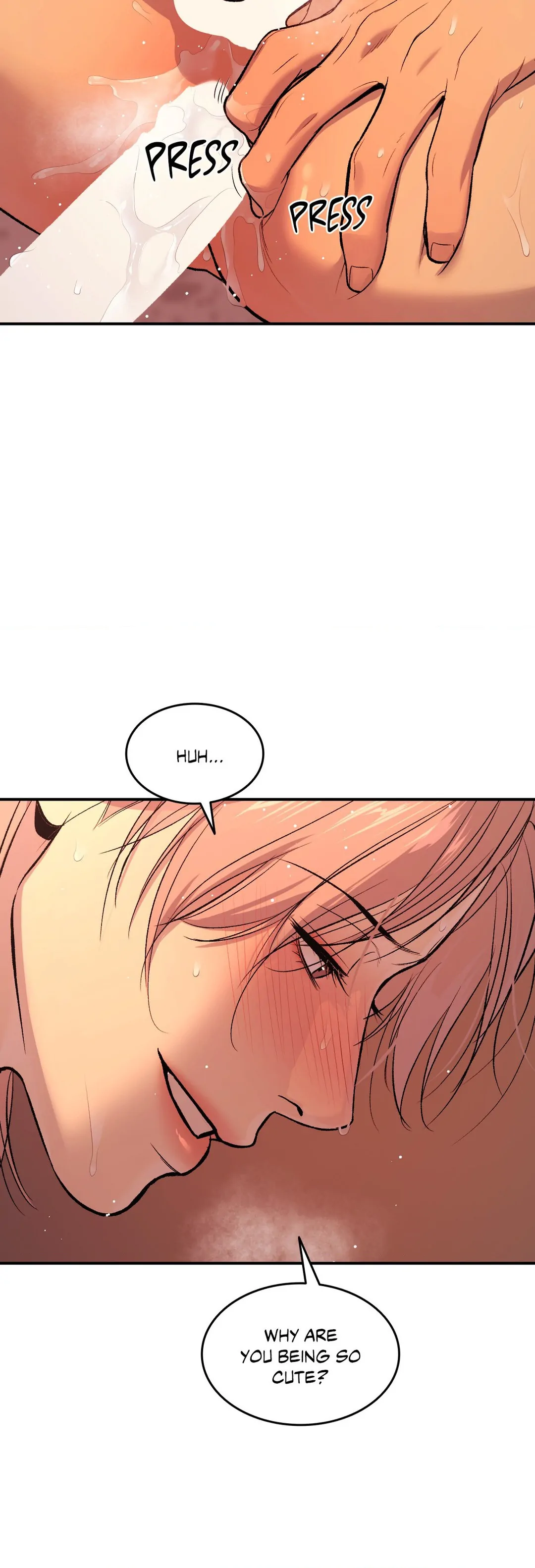 Jinx (Official) - Special Episode manhwa