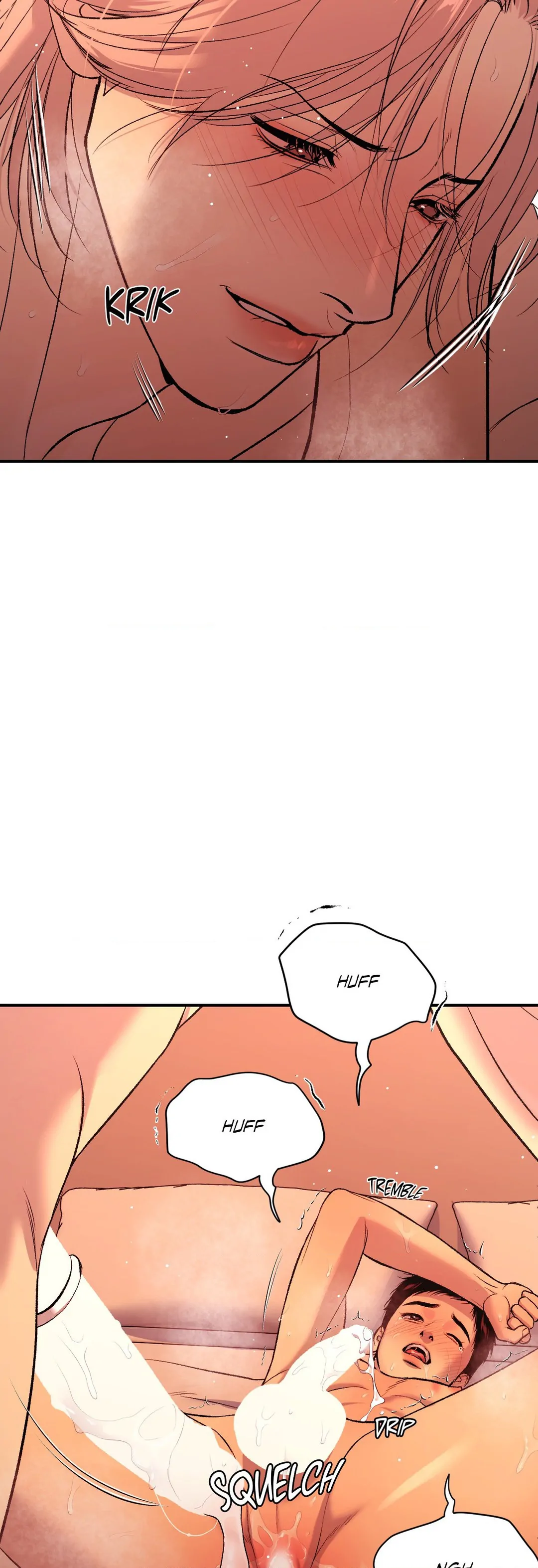 Jinx (Official) - Special Episode manhwa