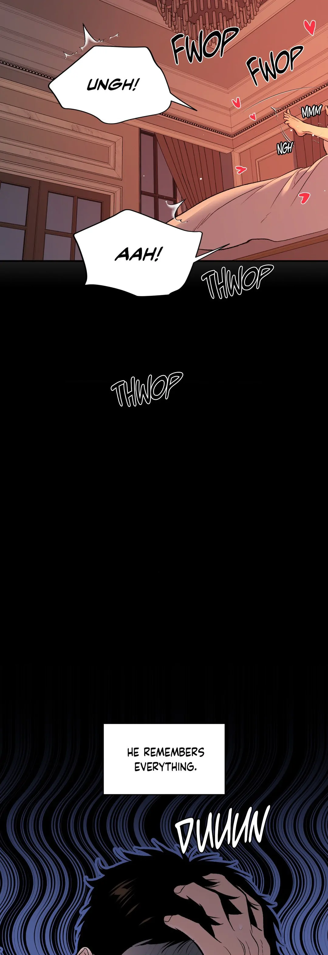 Jinx (Official) - Special Episode manhwa