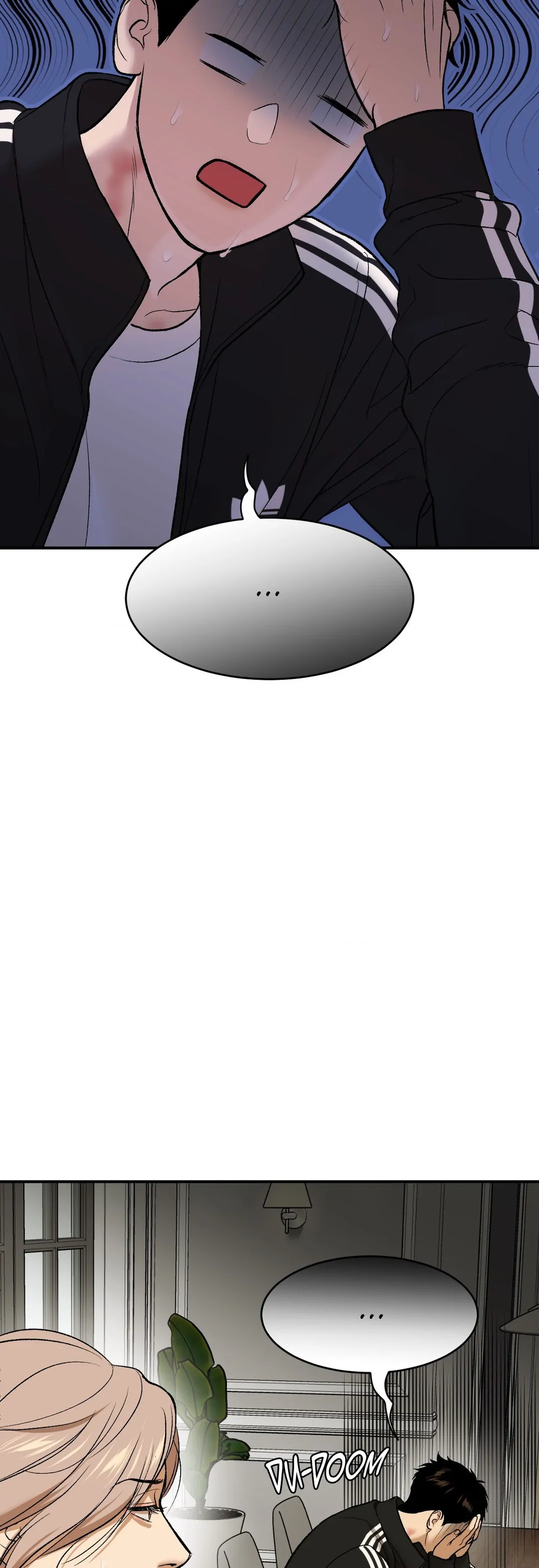 Jinx (Official) - Special Episode manhwa