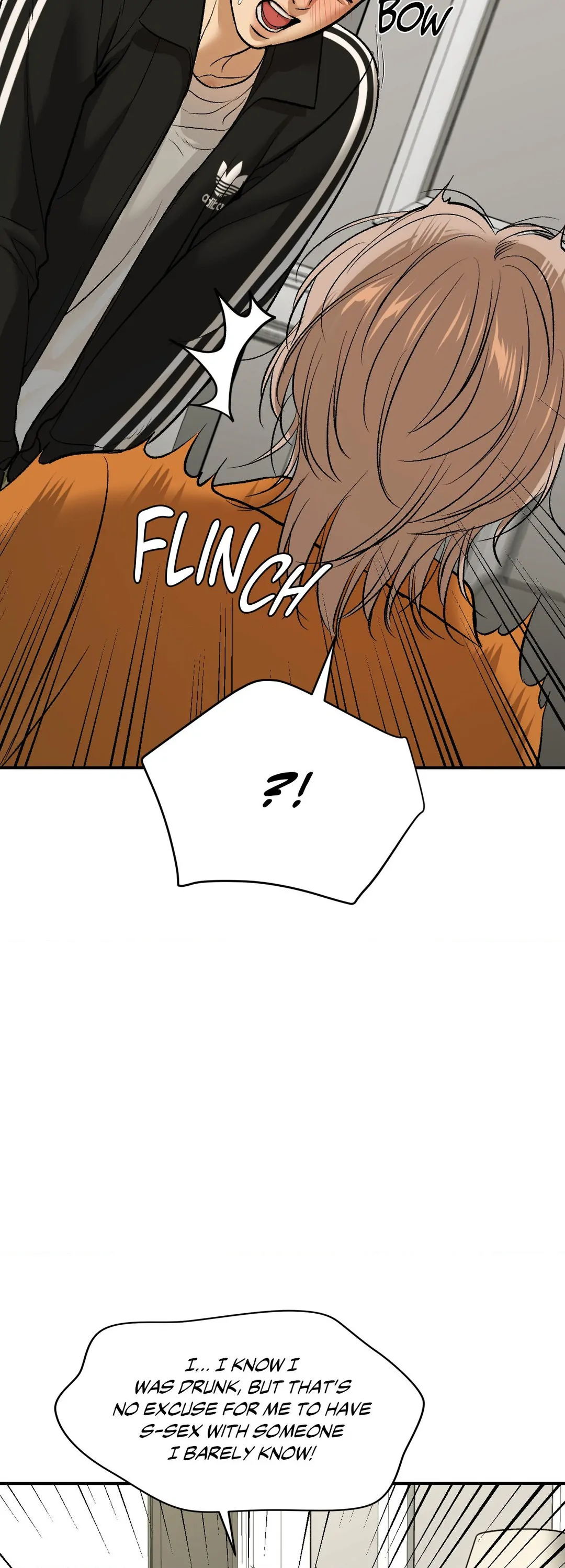 Jinx (Official) - Special Episode manhwa