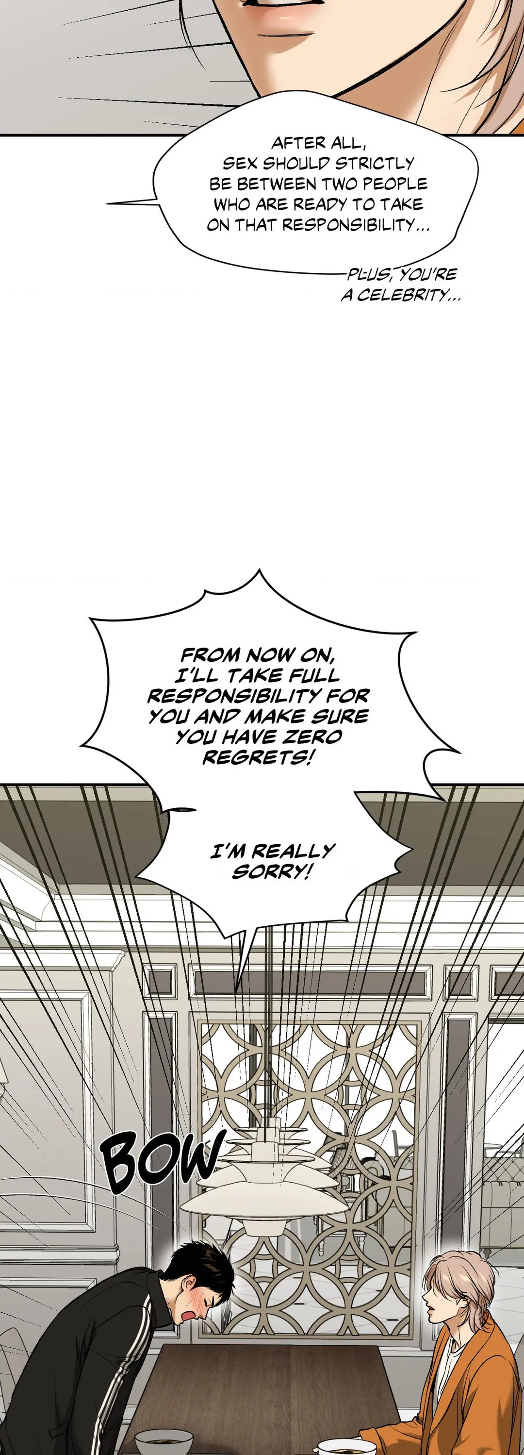 Jinx (Official) - Special Episode manhwa