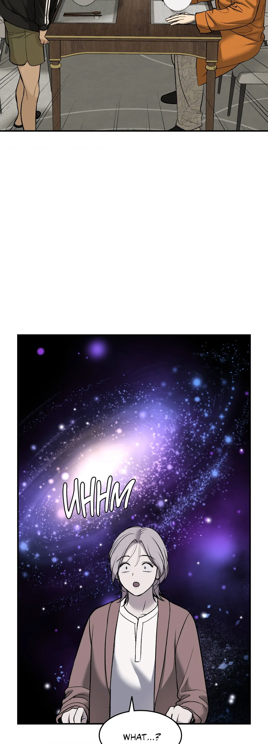 Jinx (Official) - Special Episode manhwa