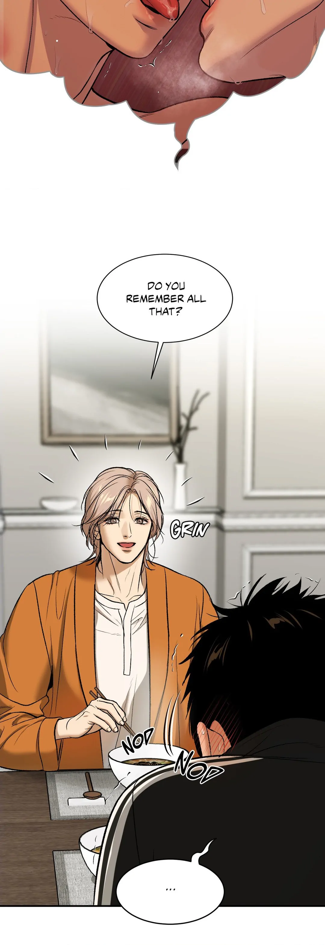 Jinx (Official) - Special Episode manhwa