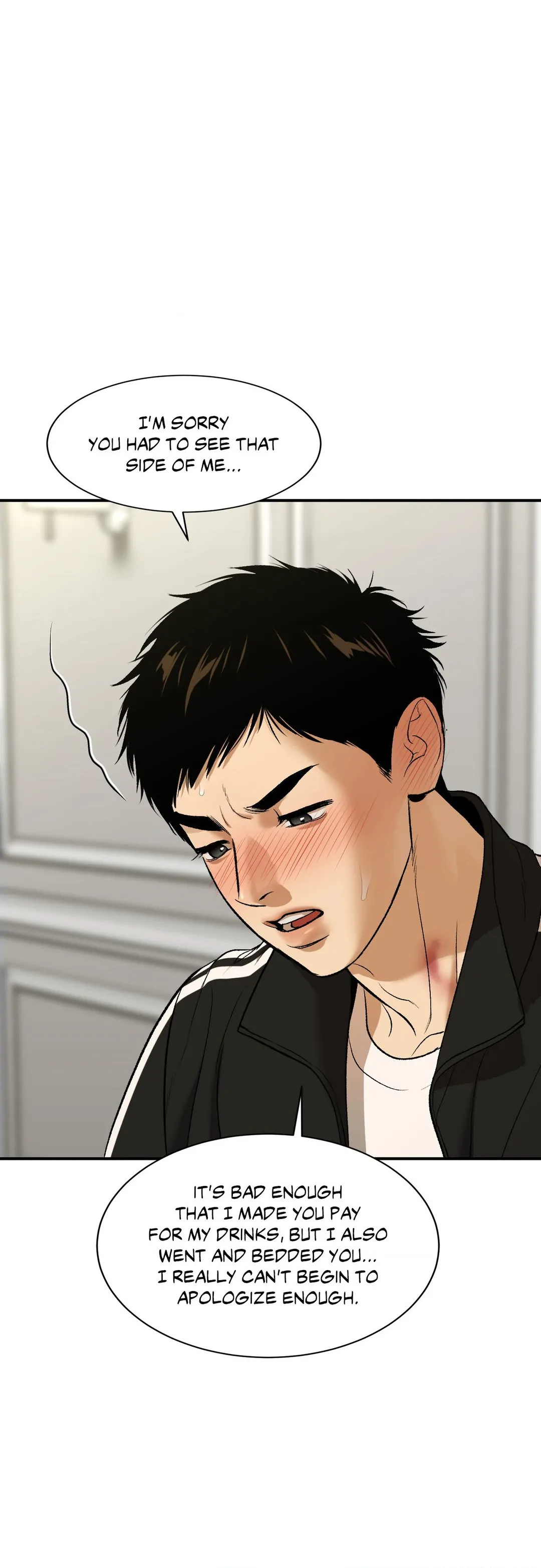 Jinx (Official) - Special Episode manhwa