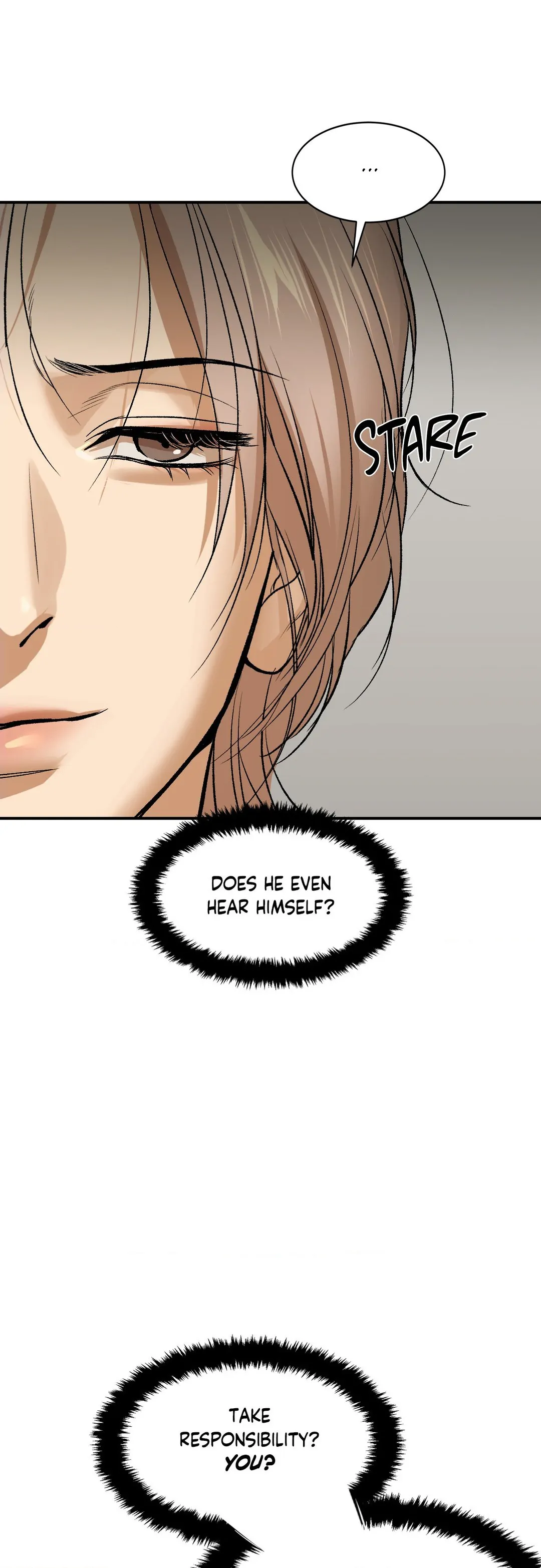 Jinx (Official) - Special Episode manhwa