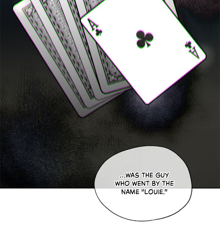 The Foul - Chapter 100 manhwa