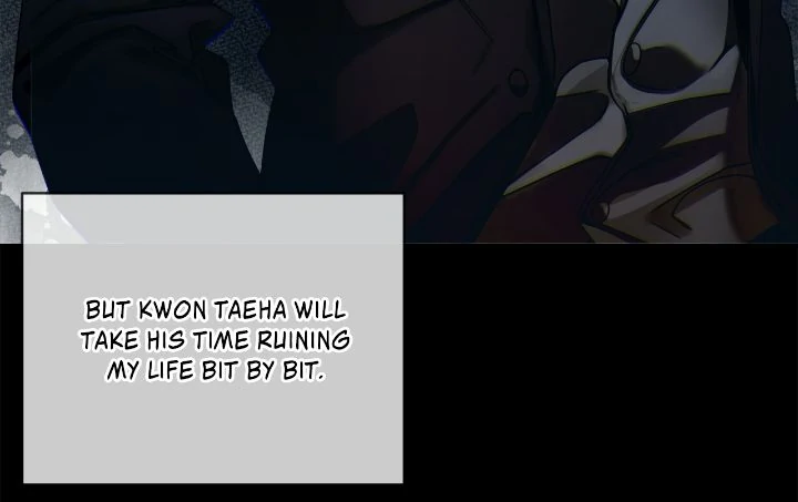 The Foul - Chapter 100 manhwa