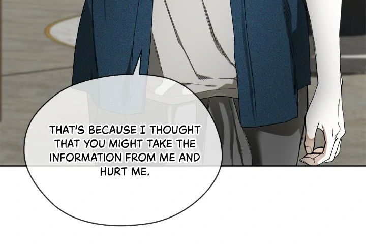 The Foul - Chapter 100 manhwa