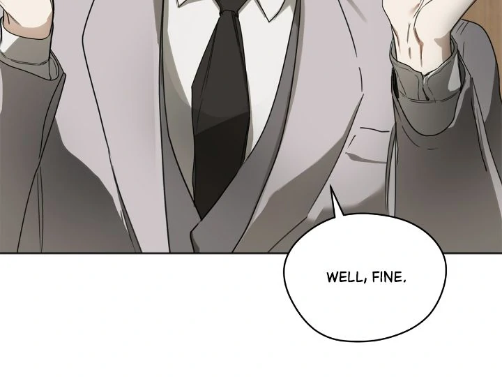 The Foul - Chapter 100 manhwa