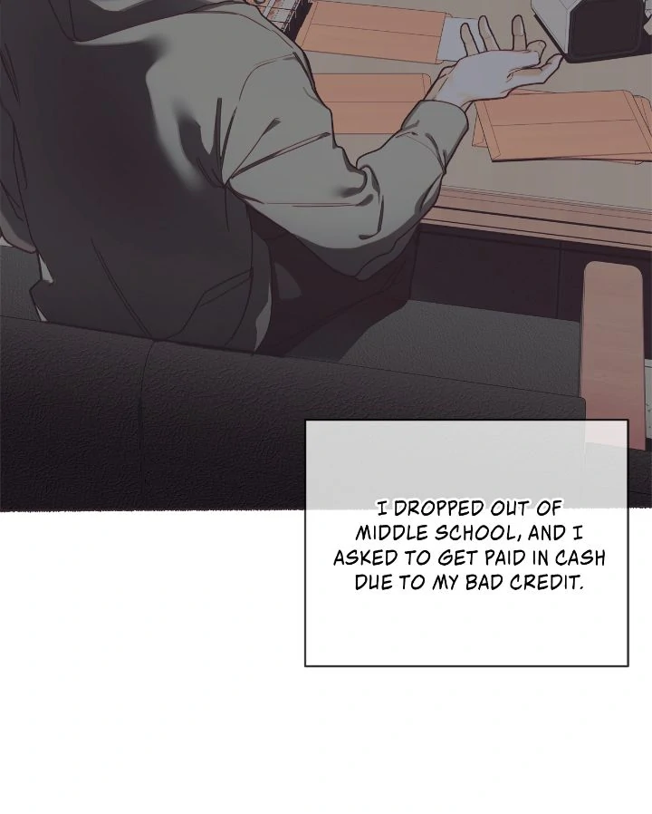 The Foul - Chapter 101 manhwa