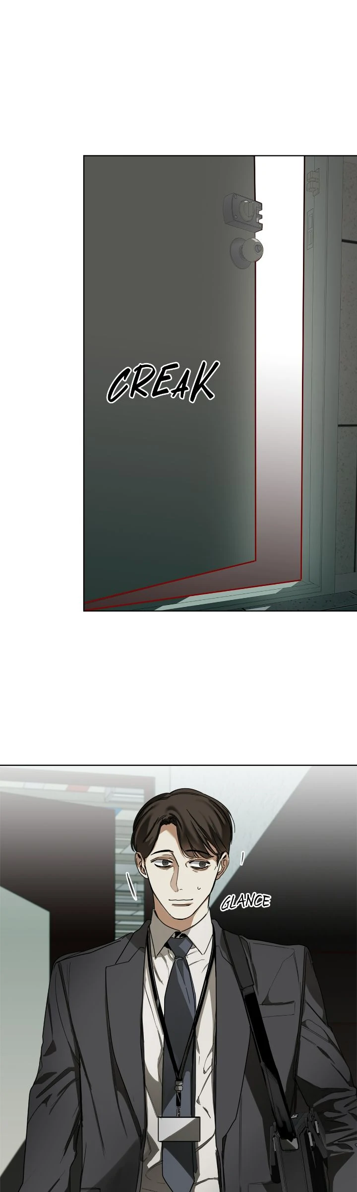 The Foul - Chapter 101 manhwa