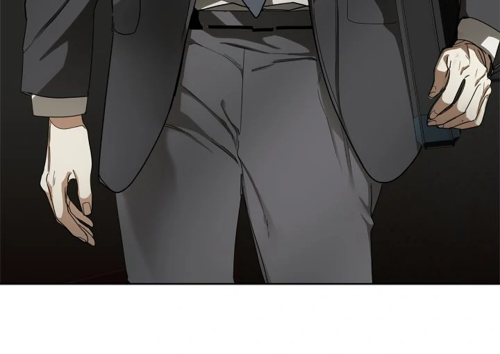 The Foul - Chapter 101 manhwa
