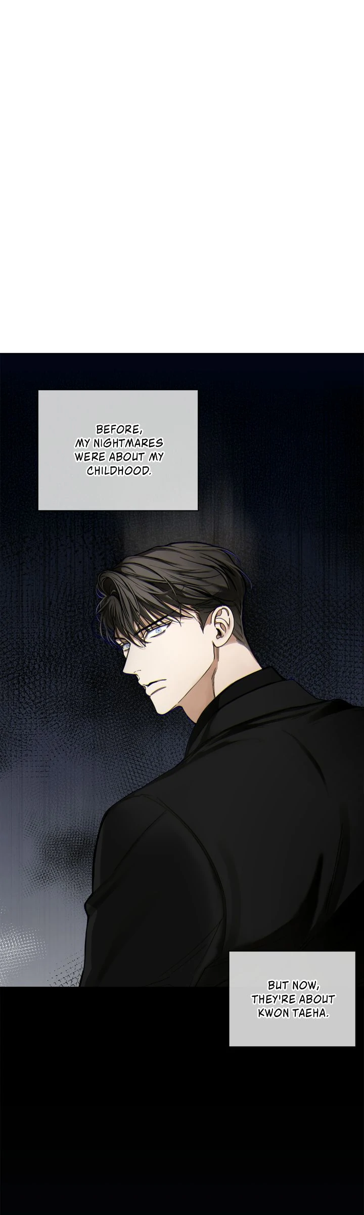 The Foul - Chapter 101 manhwa