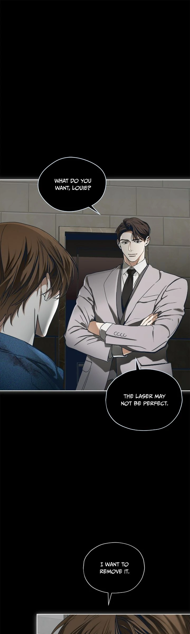 The Foul - Chapter 101 manhwa