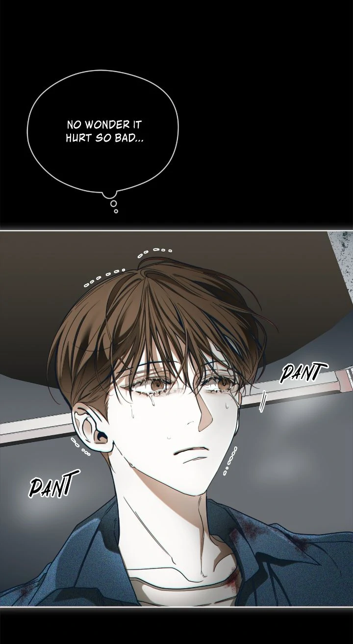 The Foul - Chapter 101 manhwa