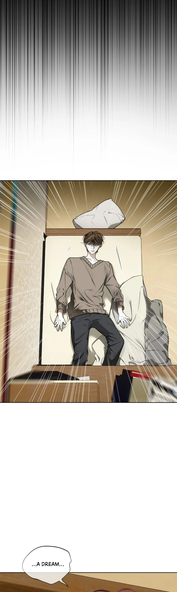 The Foul - Chapter 101 manhwa