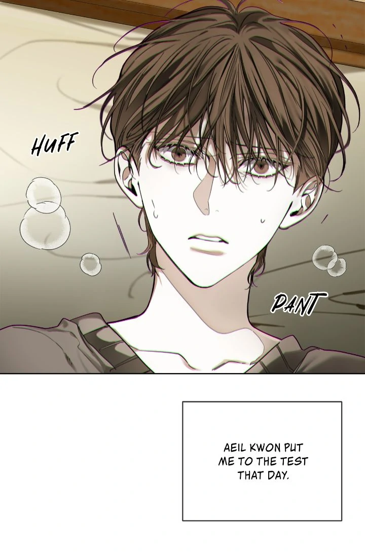 The Foul - Chapter 101 manhwa
