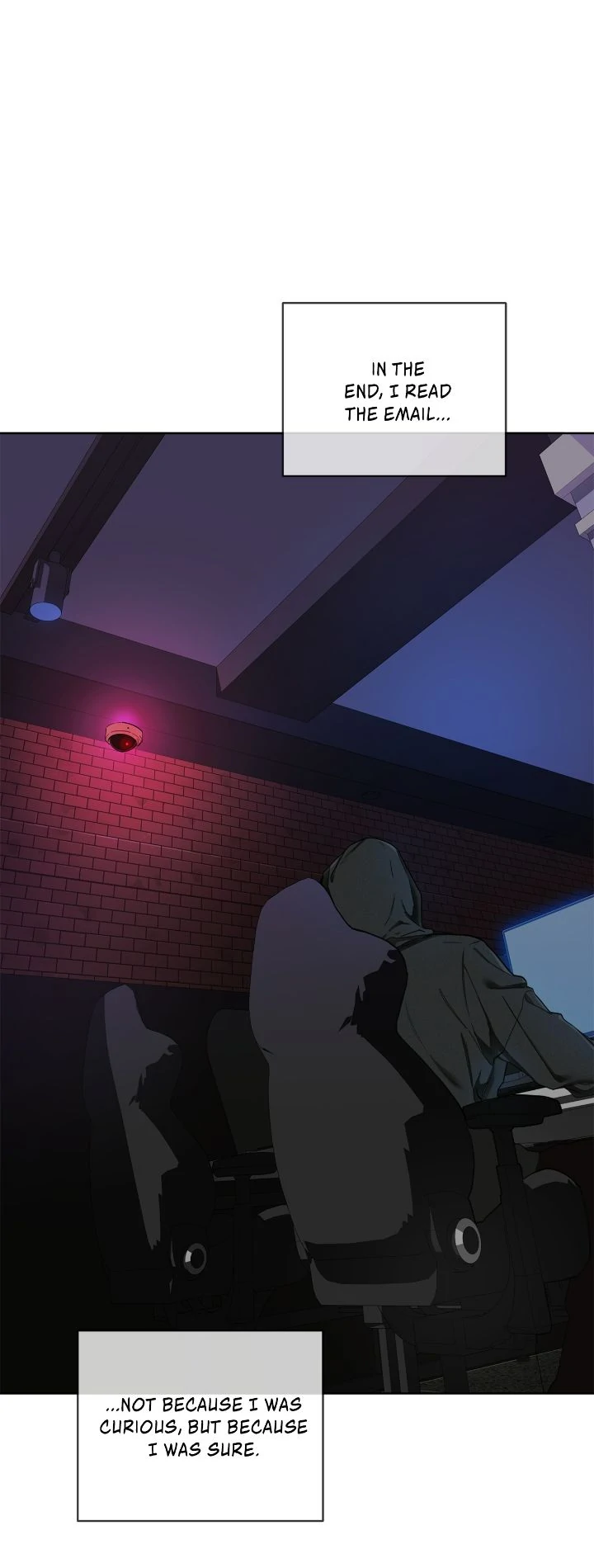 The Foul - Chapter 102 manhwa