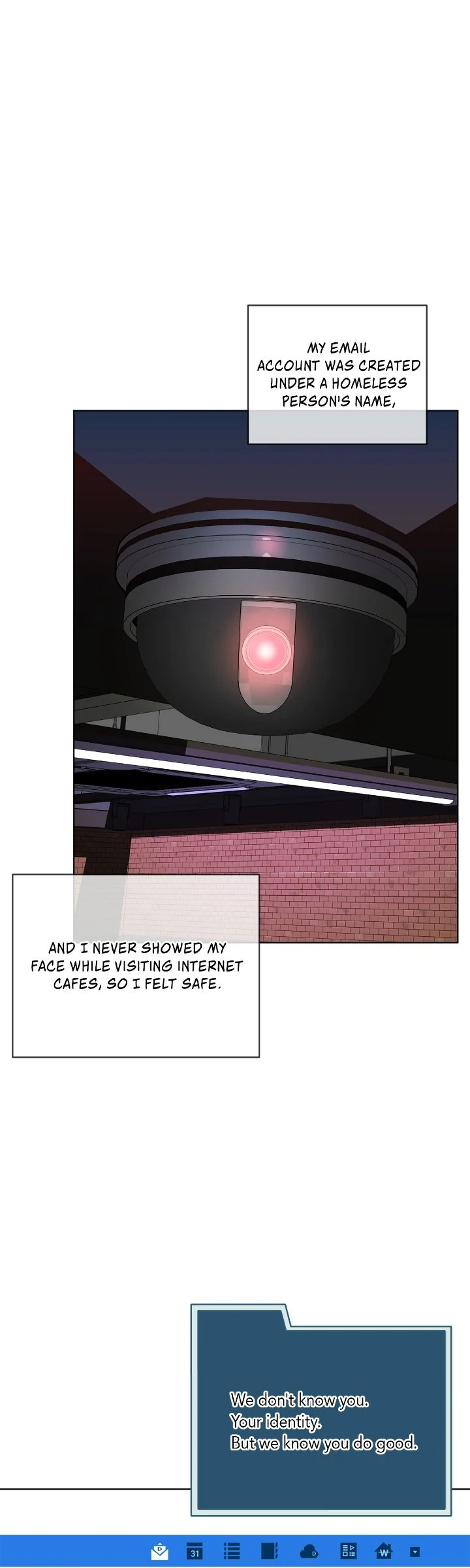 The Foul - Chapter 102 manhwa