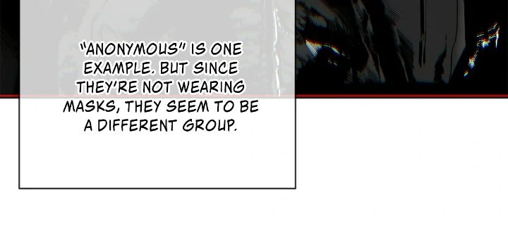 The Foul - Chapter 102 manhwa