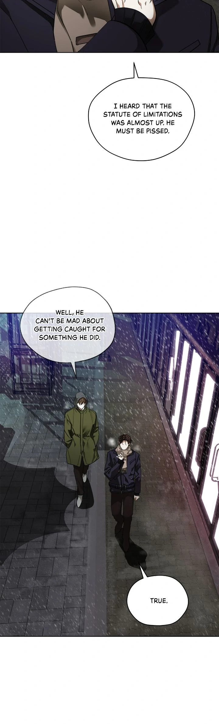 The Foul - Chapter 103 manhwa