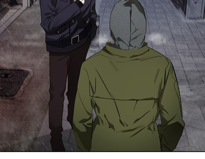 The Foul - Chapter 103 manhwa
