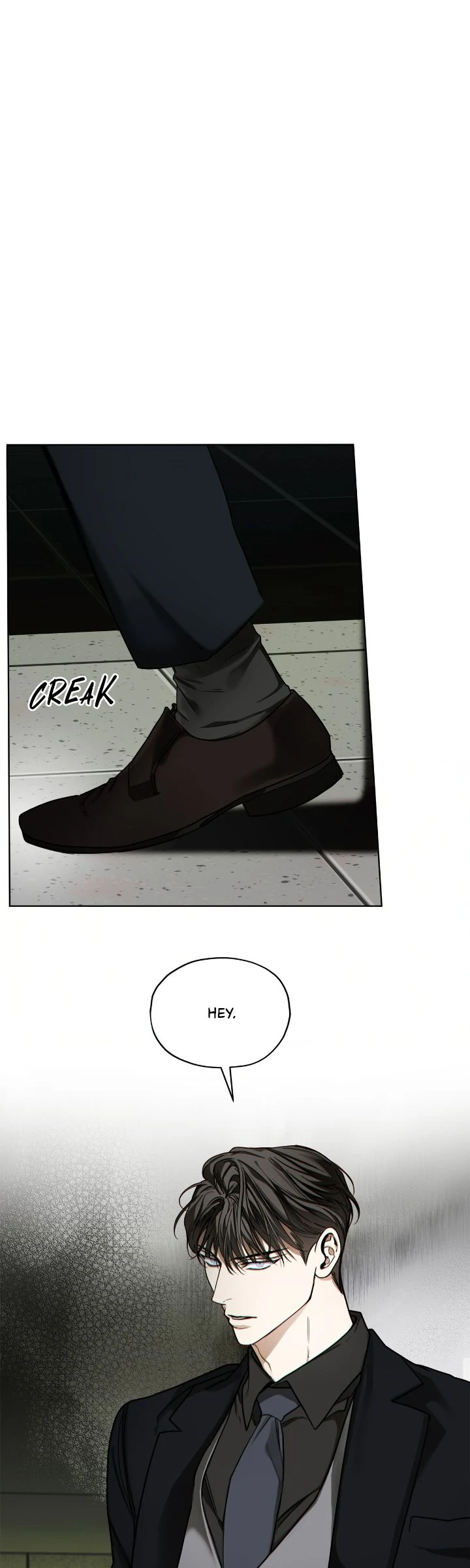 The Foul - Chapter 103 manhwa