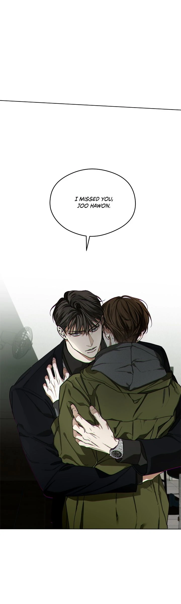 The Foul - Chapter 103 manhwa