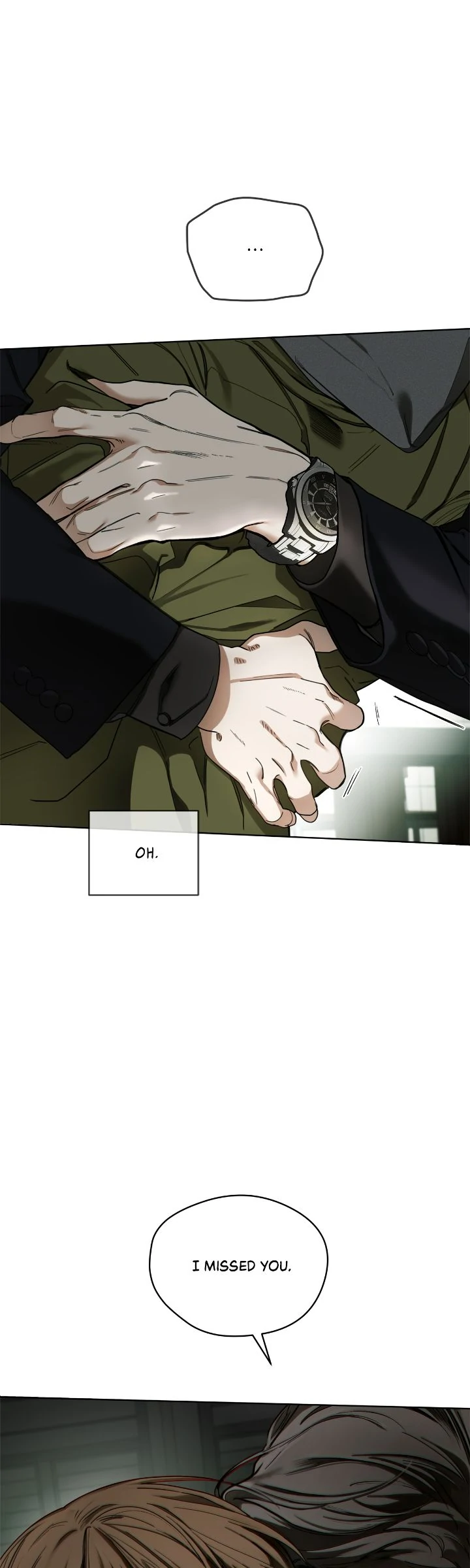 The Foul - Chapter 103 manhwa
