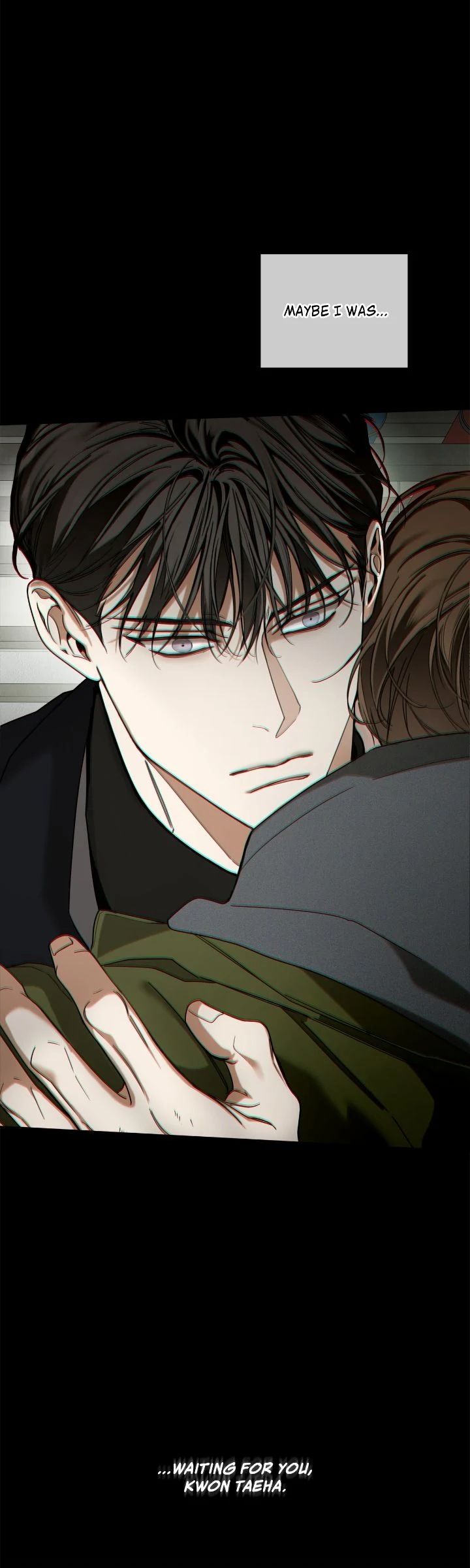 The Foul - Chapter 103 manhwa