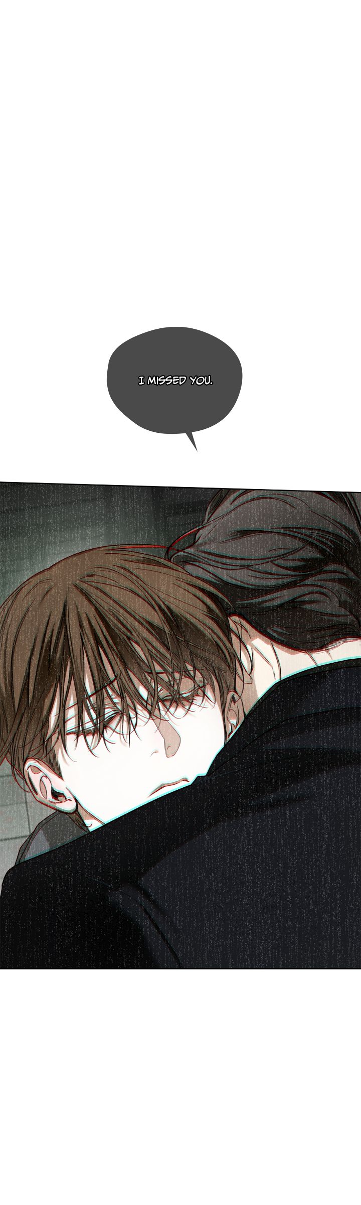 The Foul - Chapter 104 manhwa