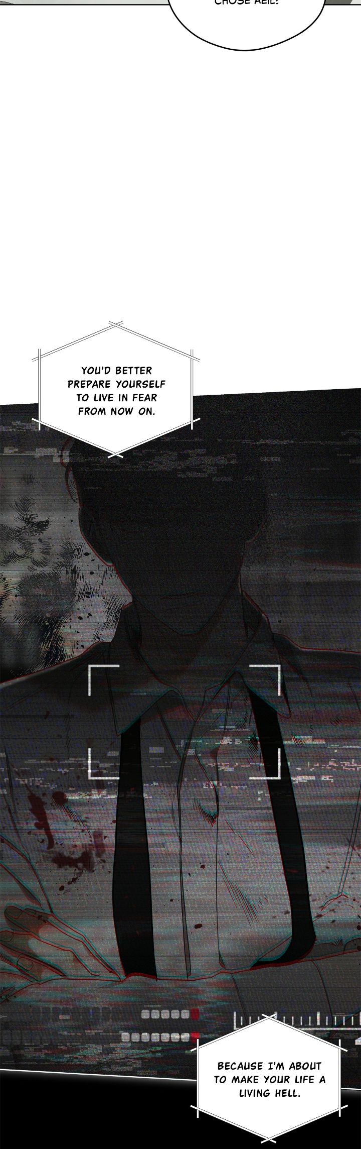 The Foul - Chapter 104 manhwa