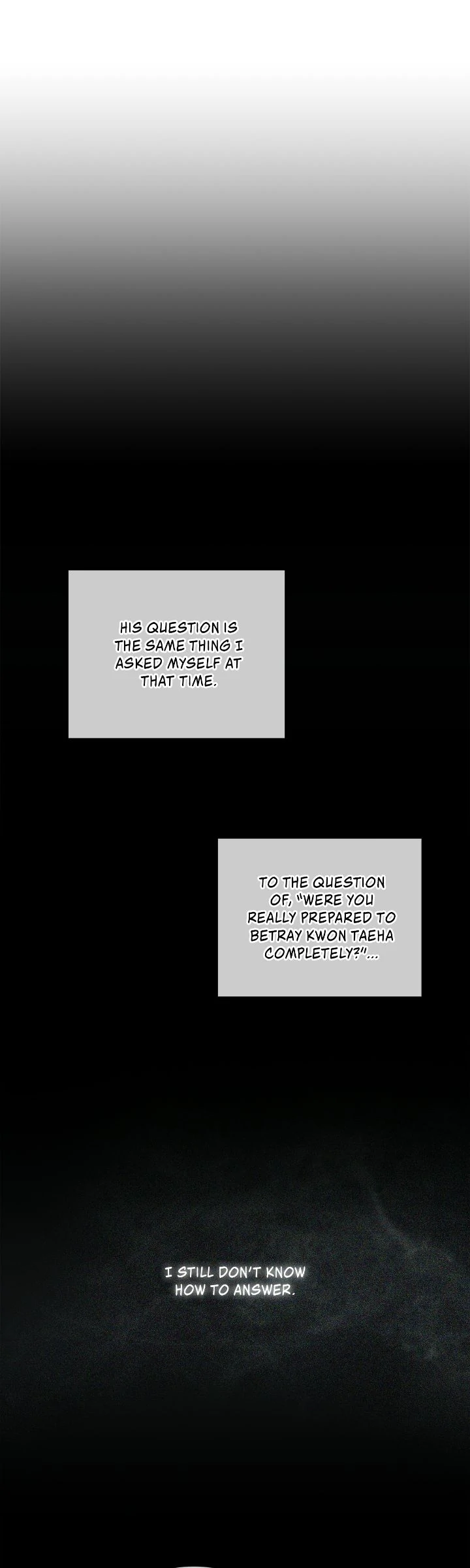 The Foul - Chapter 104 manhwa