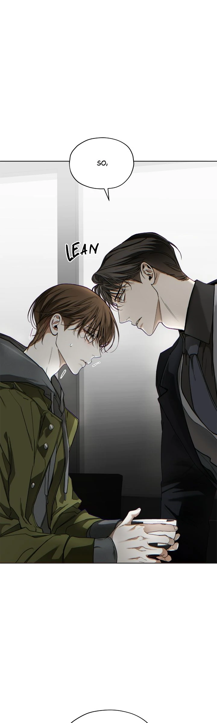 The Foul - Chapter 104 manhwa