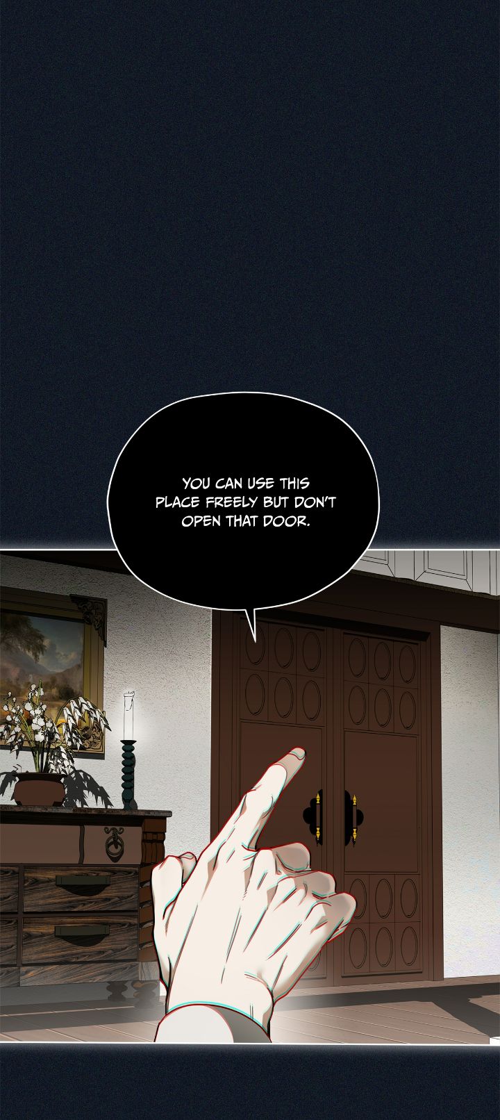 The Foul - Chapter 104 manhwa