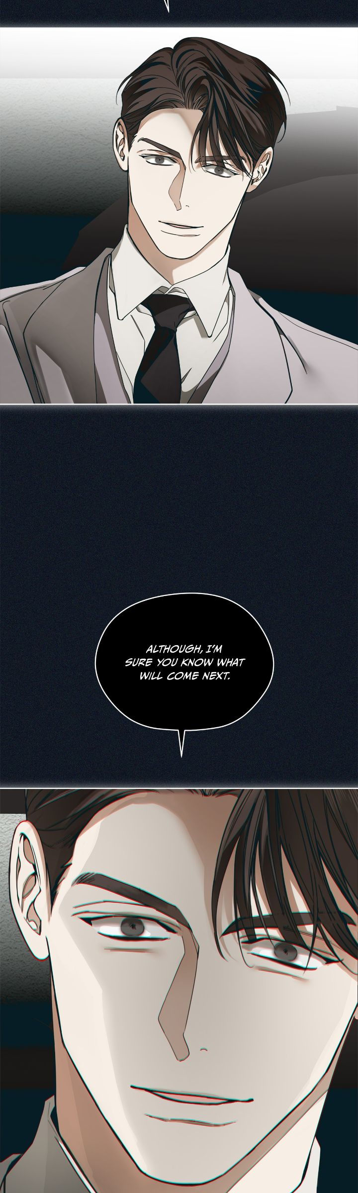 The Foul - Chapter 104 manhwa