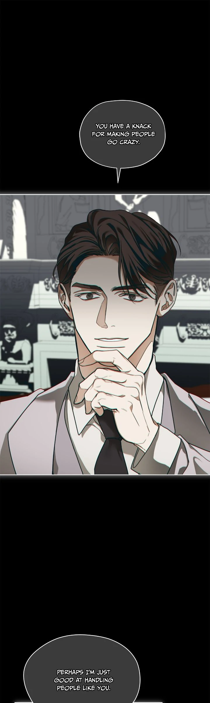 The Foul - Chapter 105 manhwa