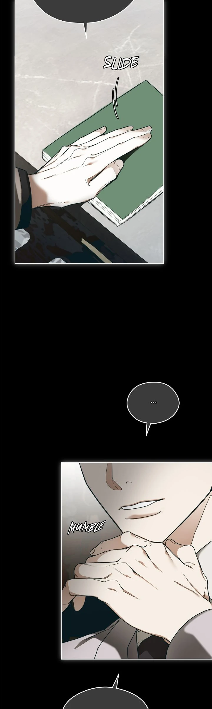 The Foul - Chapter 105 manhwa