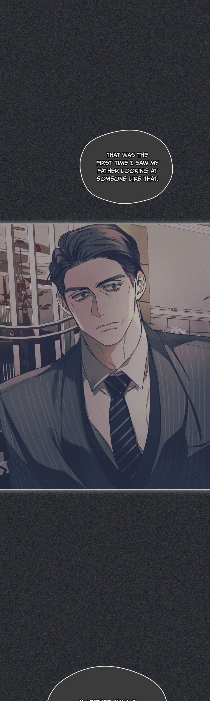 The Foul - Chapter 105 manhwa
