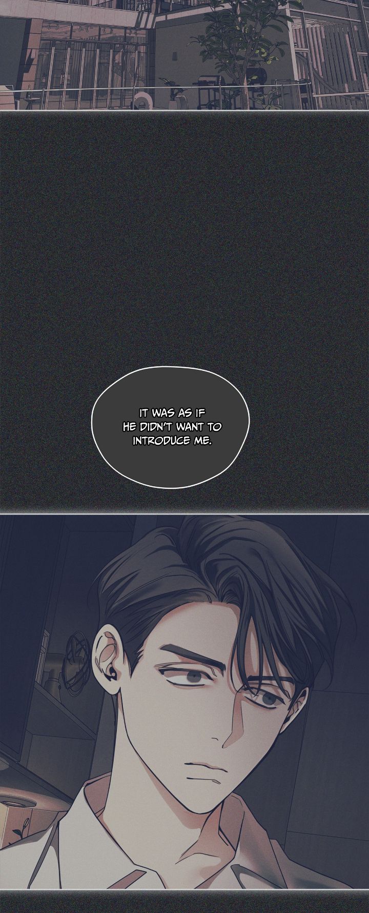 The Foul - Chapter 105 manhwa