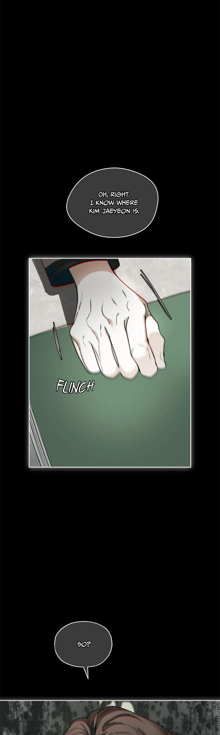 The Foul - Chapter 105 manhwa