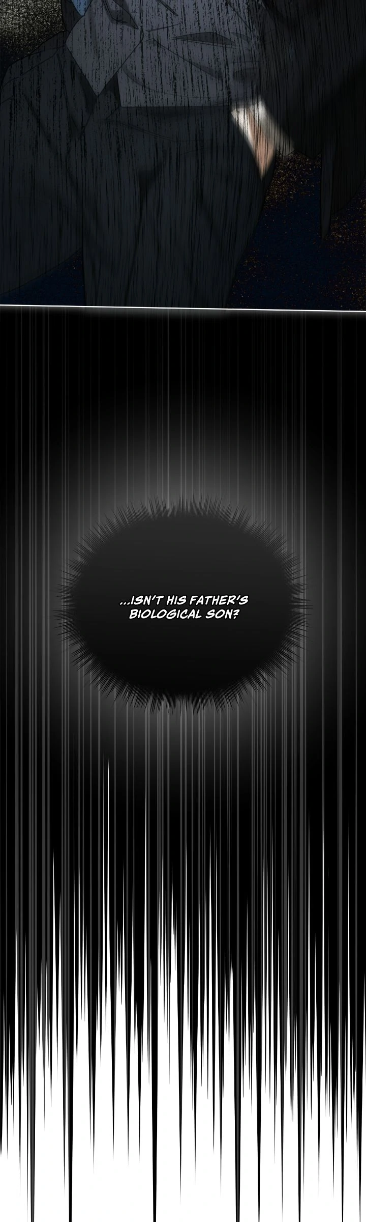 The Foul - Chapter 105 manhwa