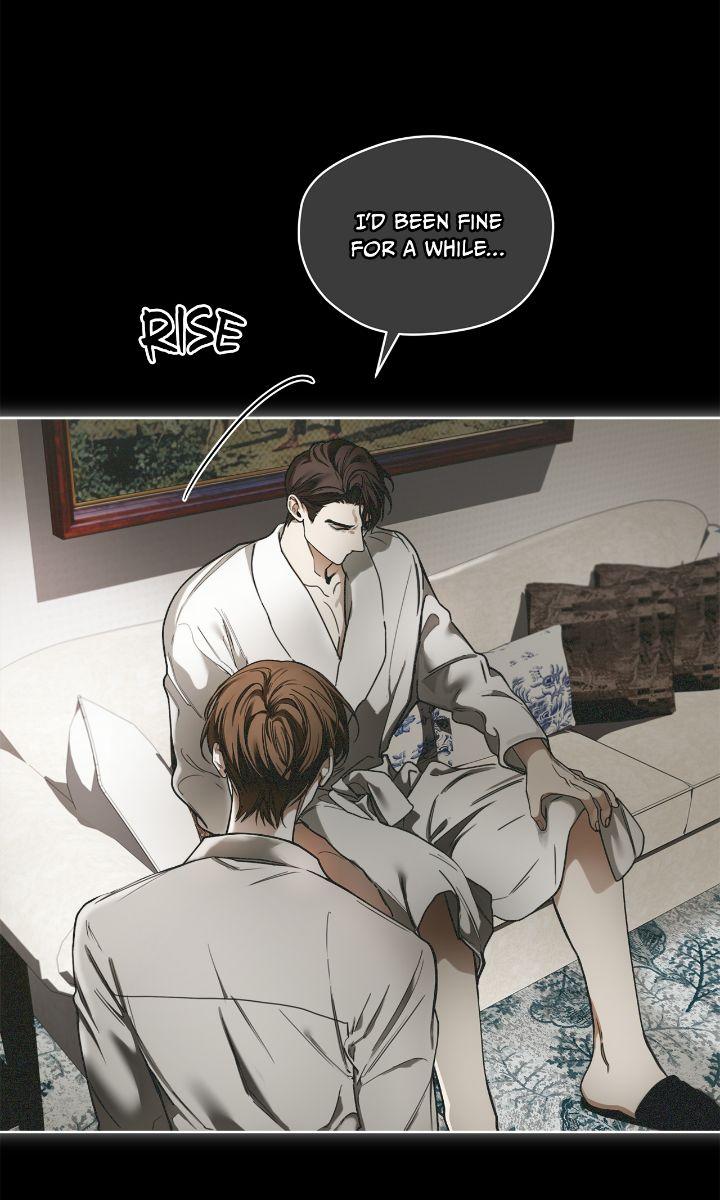 The Foul - Chapter 108 manhwa