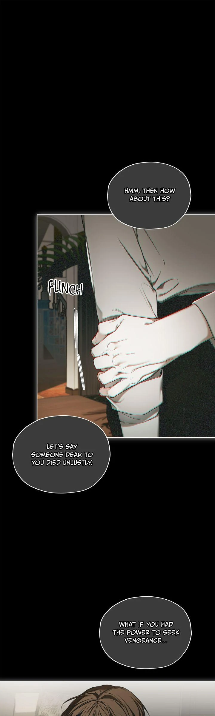The Foul - Chapter 108 manhwa