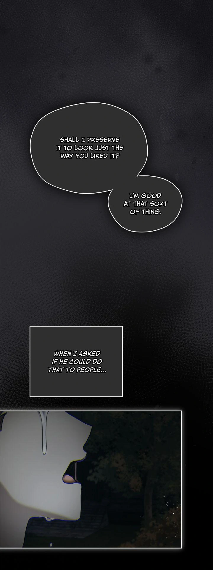 The Foul - Chapter 108 manhwa